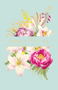 General Mothers Day Card