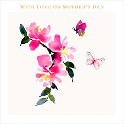 General Mothers Day Card