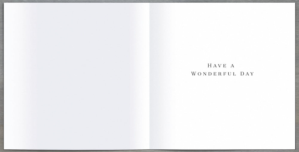 General Mothers Day Card