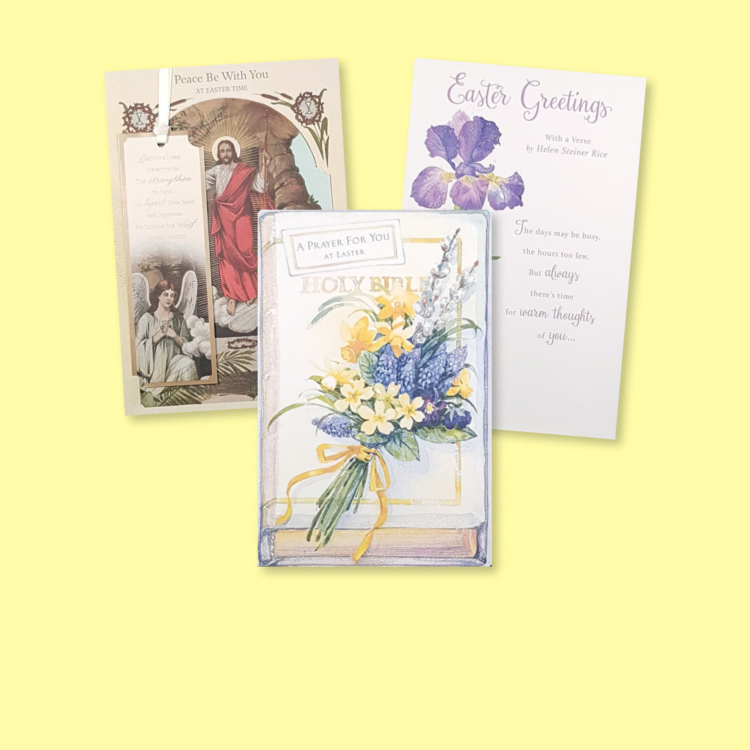 Easter Cards