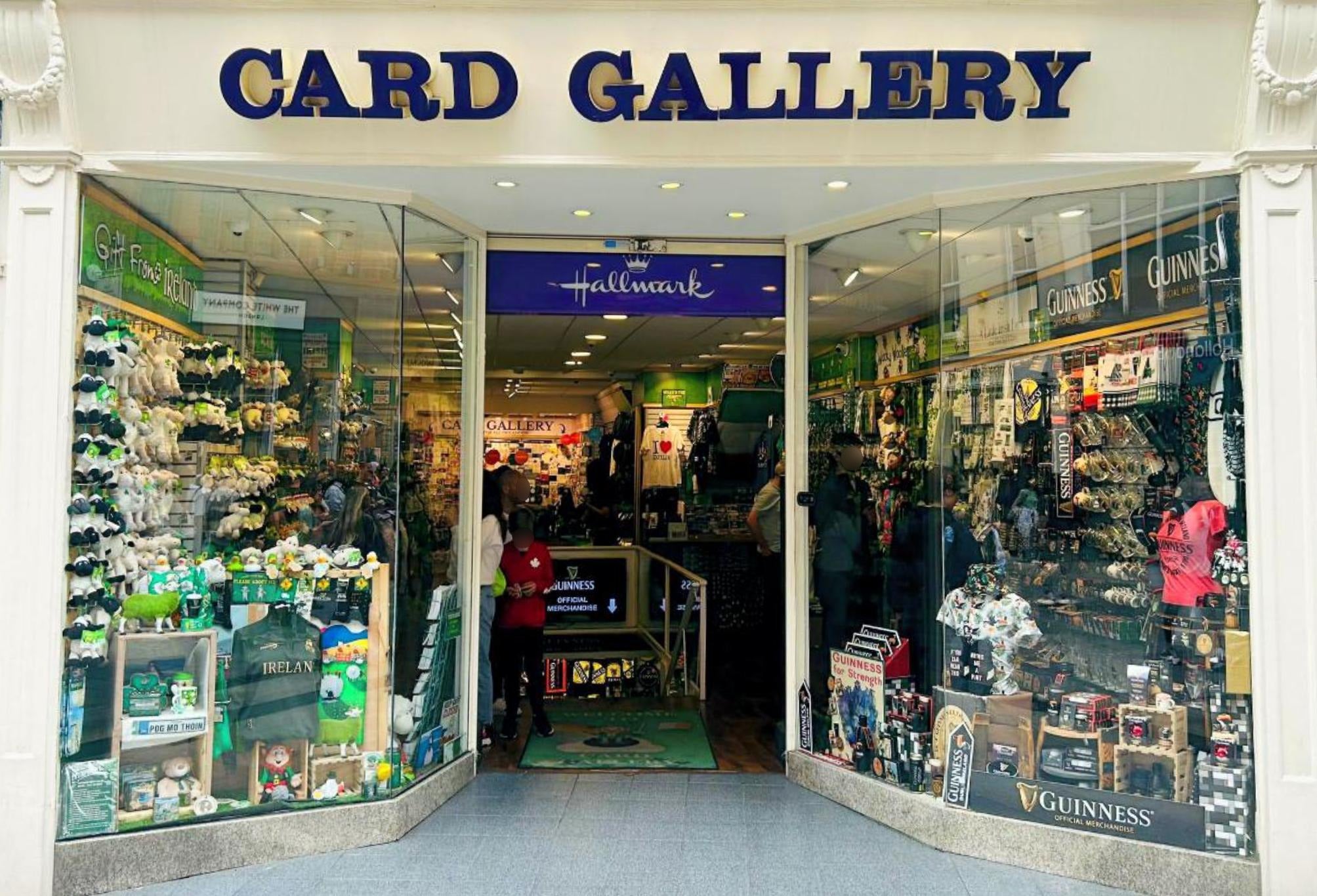 pokemon card shop dublin Mini Portfolio 2026 the mini portfolio includes built Irelands first Pokemon vending machine!