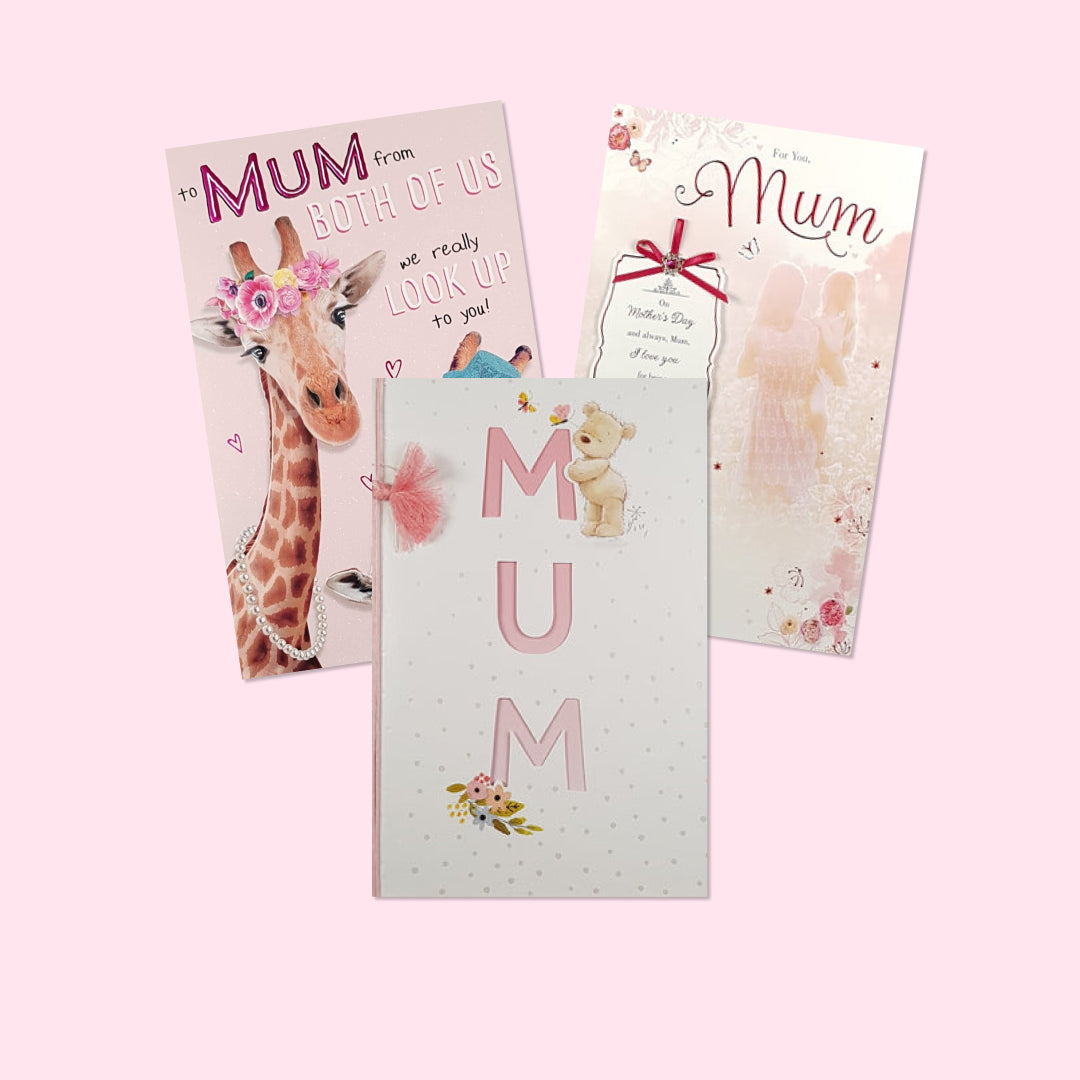 Mother/Mum