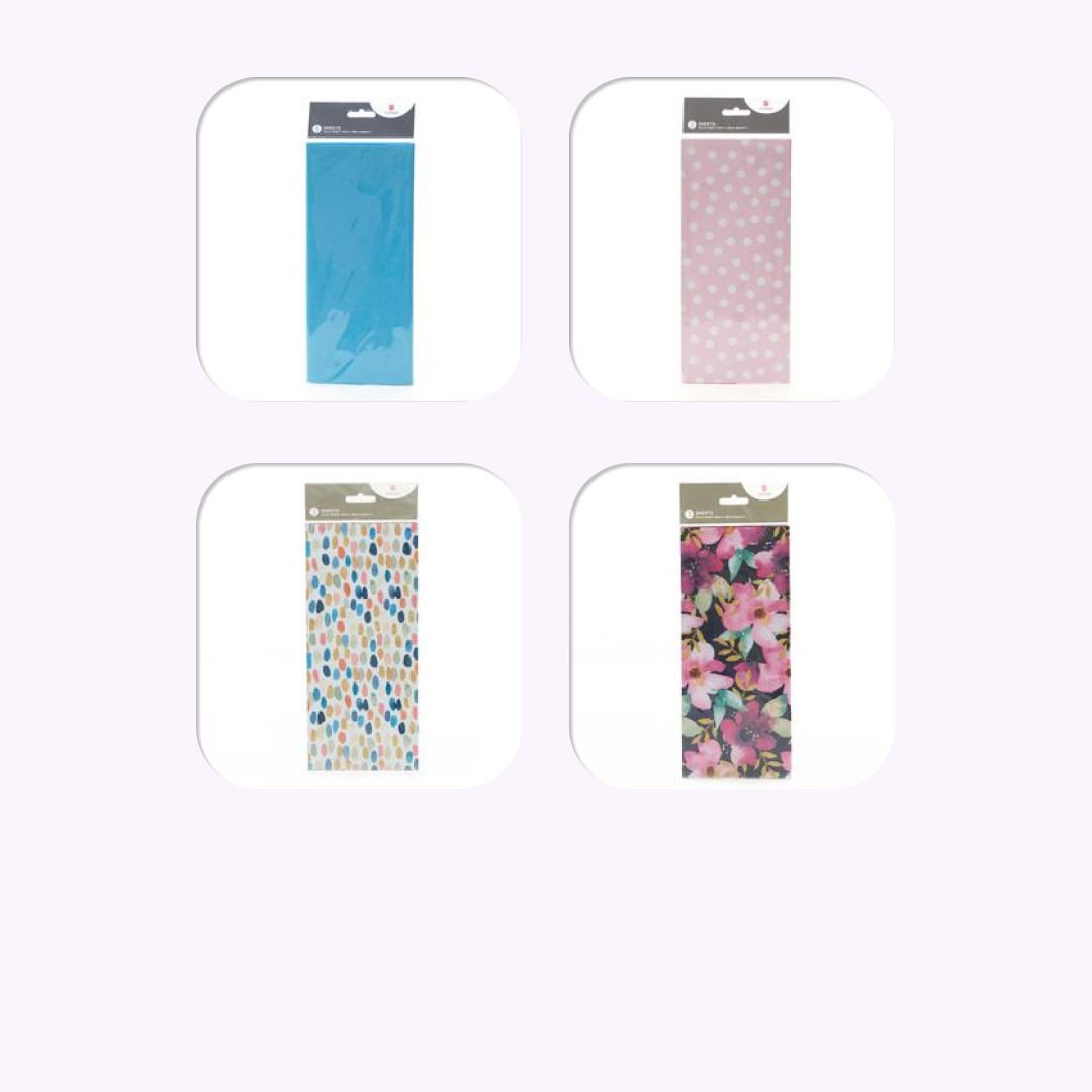 Tissue Papers