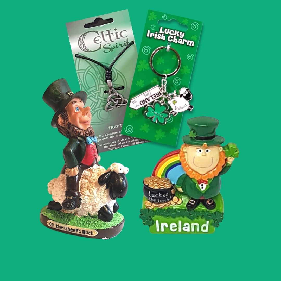St. Patrick's Day Gifts