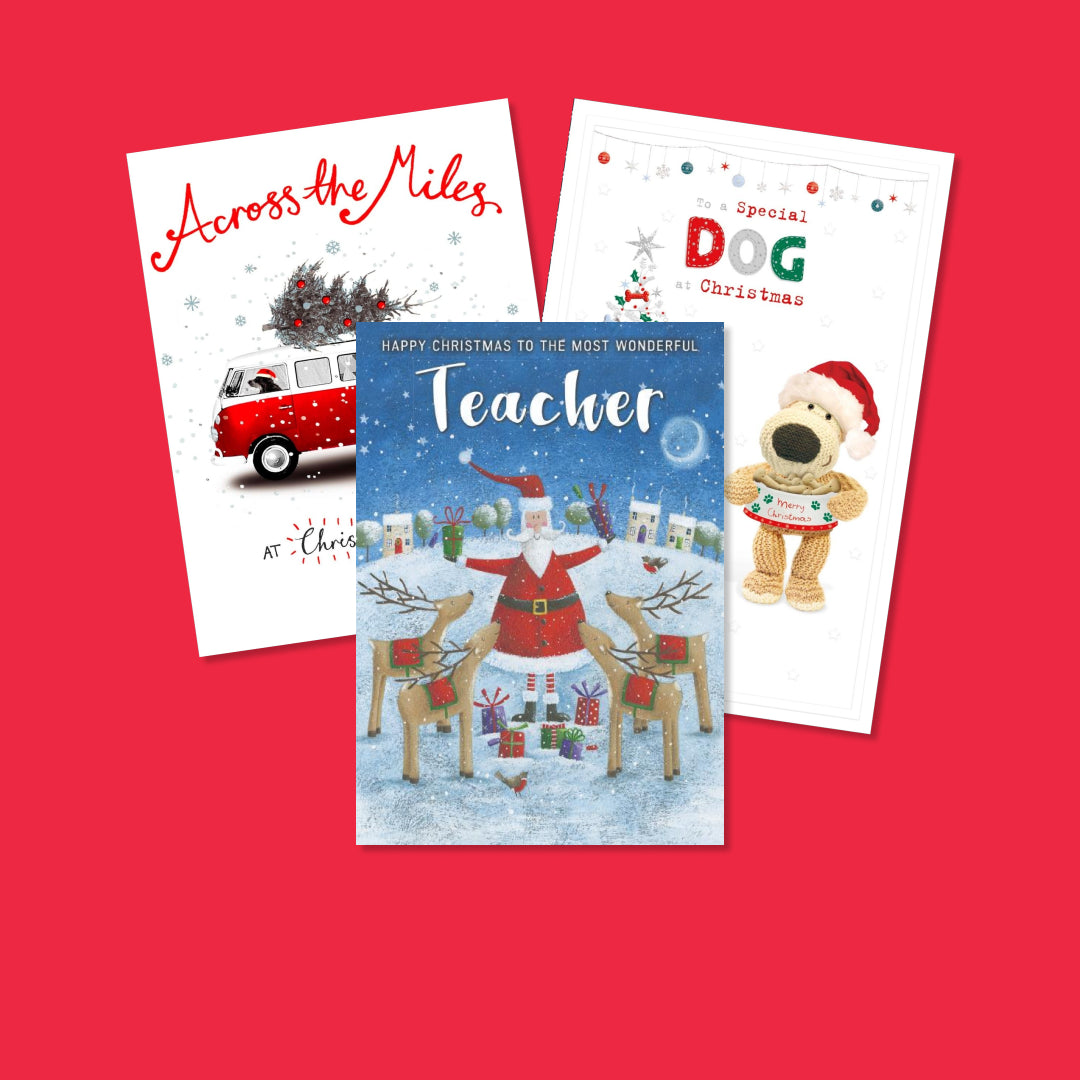 Christmas Cards Other Captions