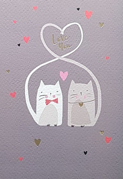 General Valentines Day Card