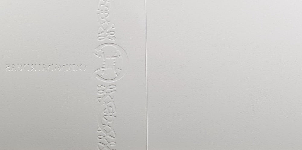 Congratulation Card - Comhghairdeachas