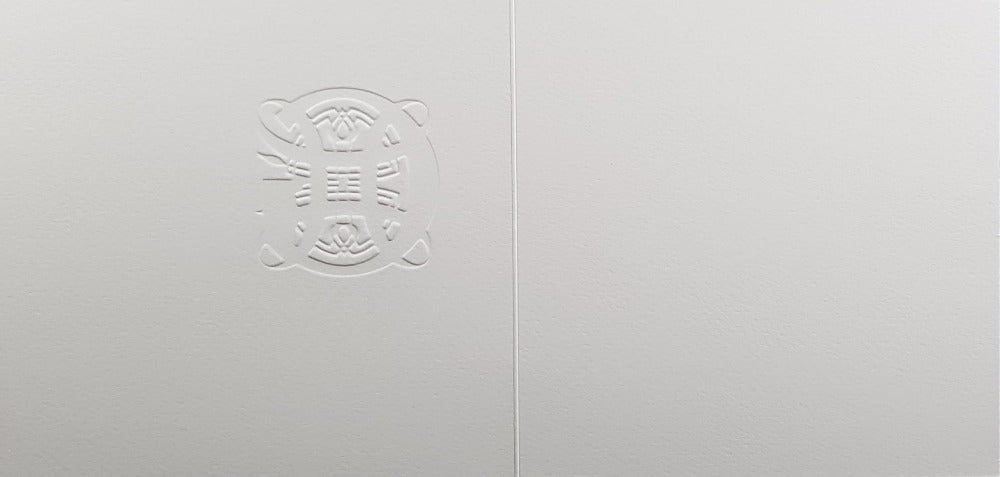 Blank Card - Go Raibh Maith Agat