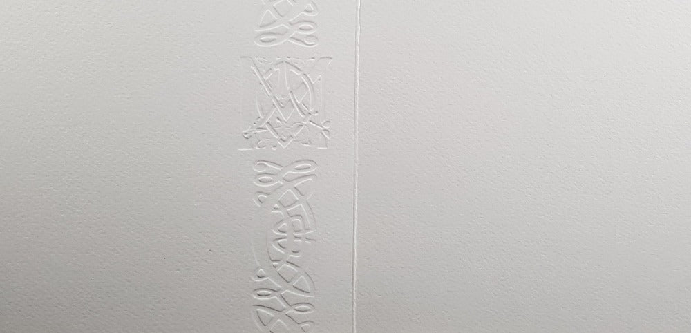 Blank Card - Celtic M