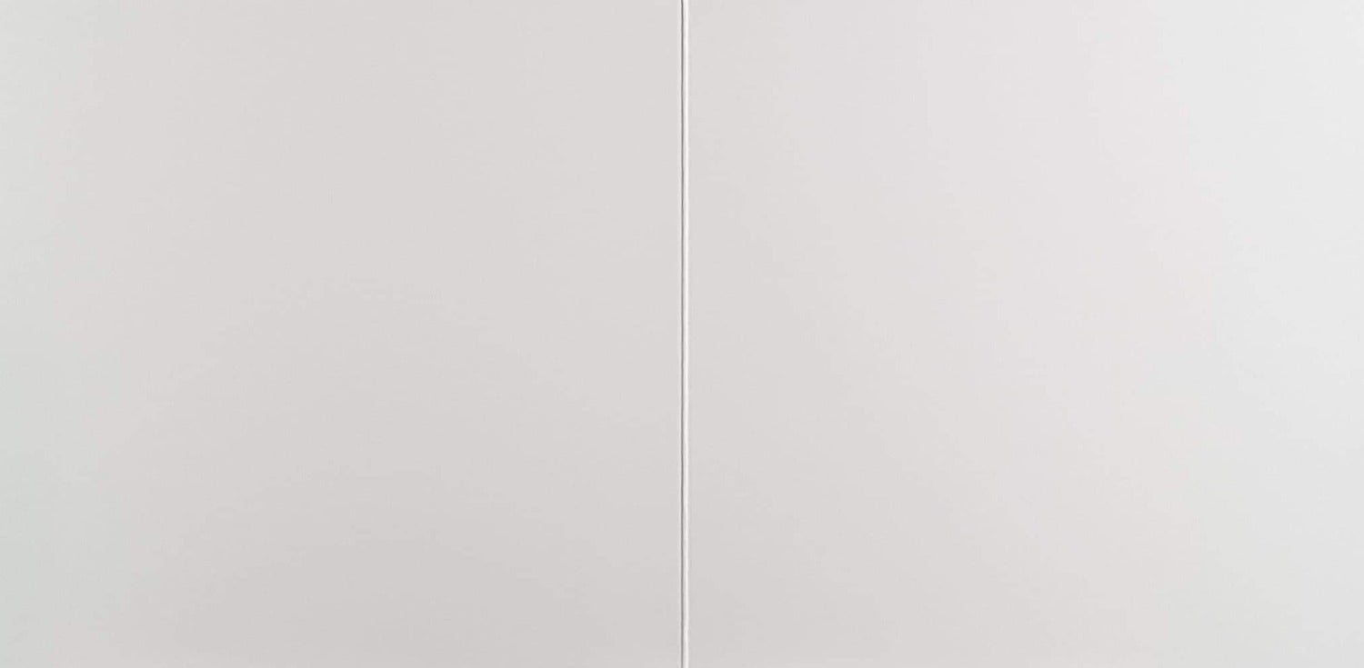 Blank Card - Humour / 'Woollen Heart'