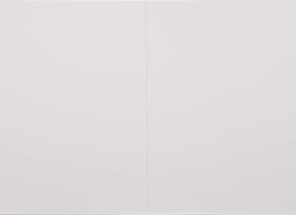 Anniversary Card - We've Been Together & Bunch Of Red Flowers