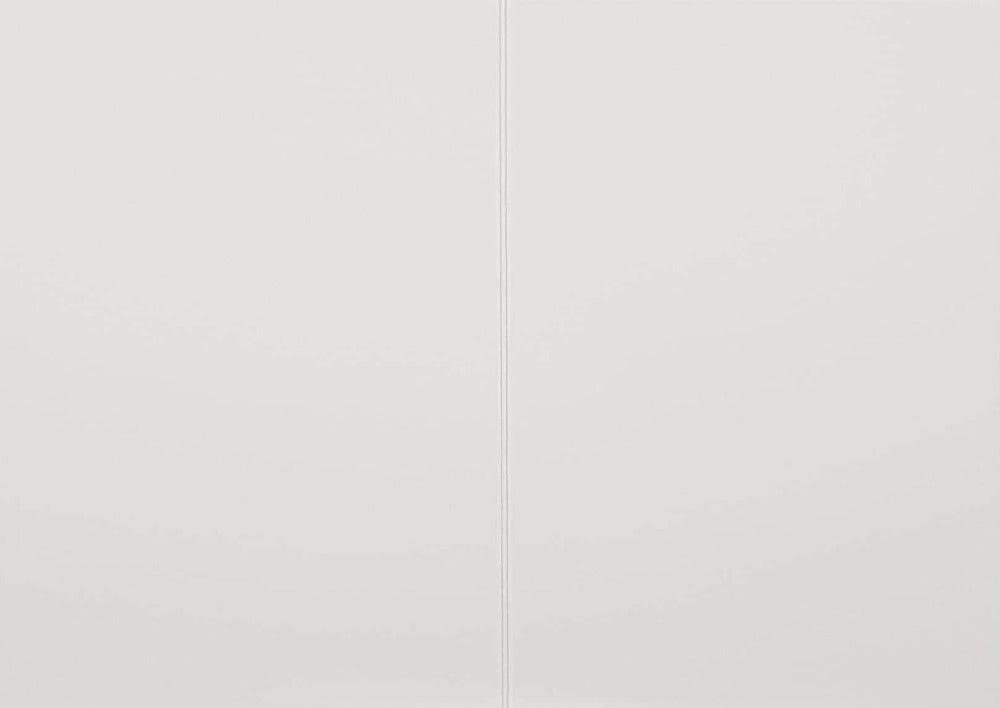 Friend Card - A Little Bird Wearing Over Sized Heart Shaped Glasses