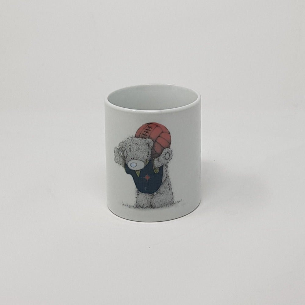 General Gift - Mug Just For You / 'Me To You' & Blue Nose Bear