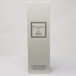 Diffuser 120 ml - Eau So Beautiful! / Smell: Bergamot, Sicilian Lemon & Lime Verbena