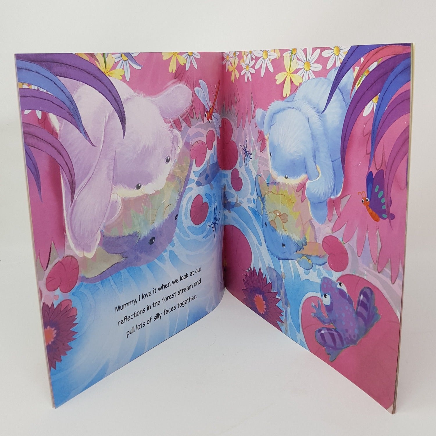 Kids Gift - Story Book / Mummy Cuddles