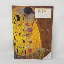 Gift Wrap - Book Of Gift Wrap / Klimt