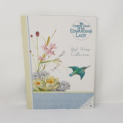 Gift Wrap - Book Of Gift Wrap / Riverside Reflections