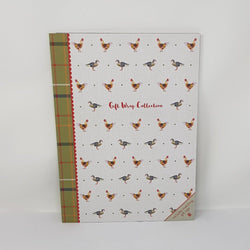 Gift Wrap - Book Of Gift Wrap / Country Life