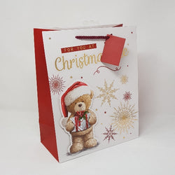 Gift Wrap - Gift Bag