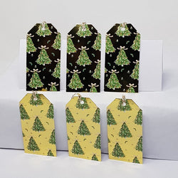 Gift Wrap