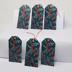 Gift Wrap