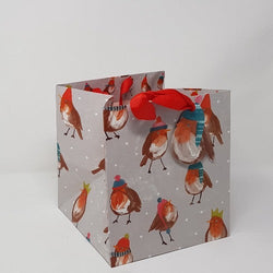 Gift Wrap