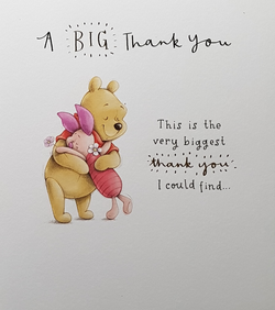 thank you cards