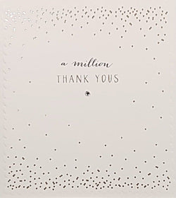 thank you cards