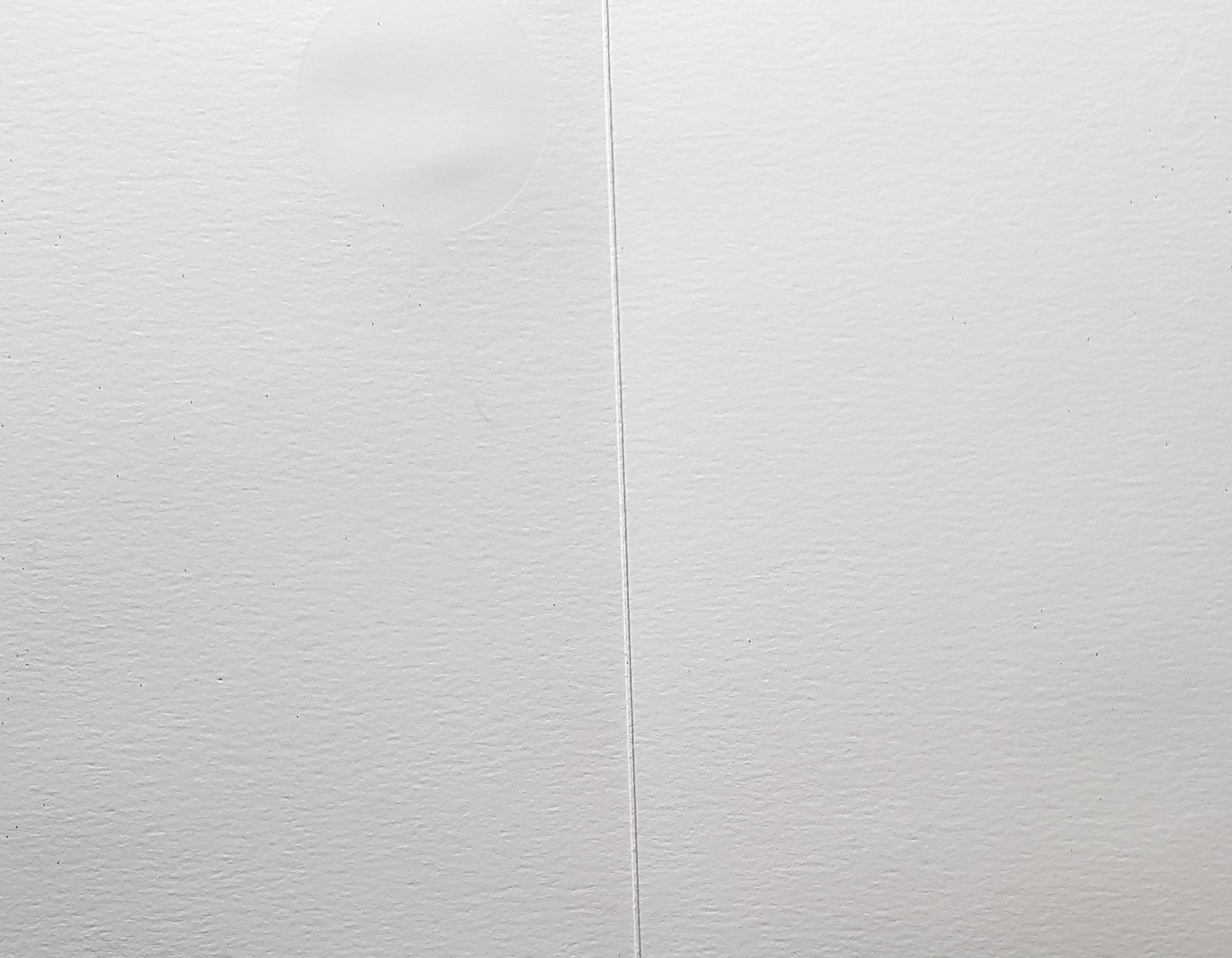 Anniversary Card - Special Friends / A Sparkly Gold Champagne Bottle With A Black Bow