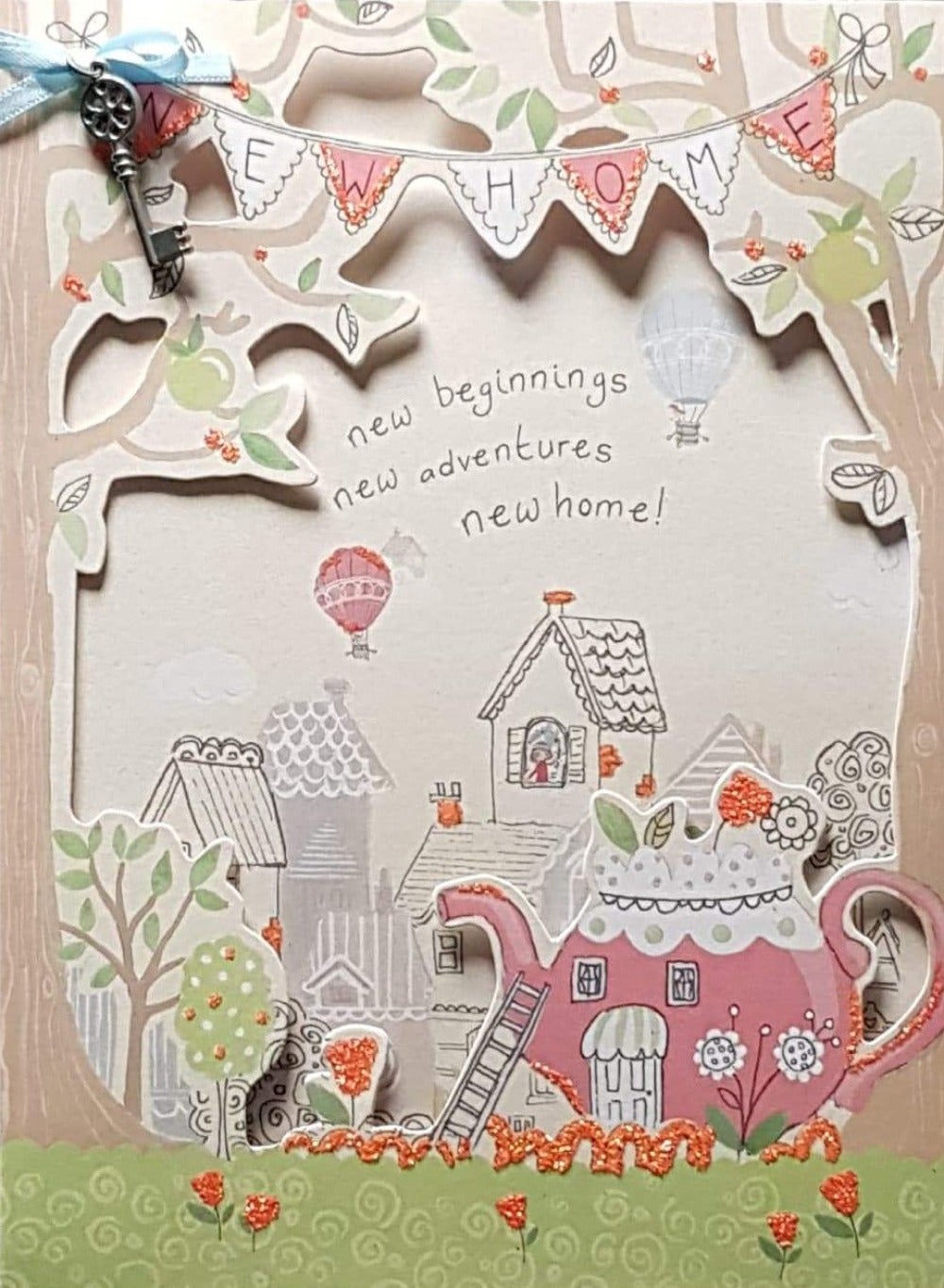 Congratulations Card