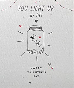 General Valentines Day Card