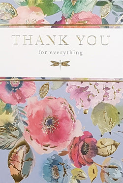 thank you cards