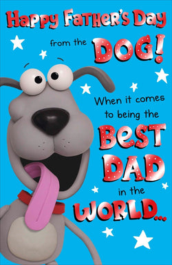 Fathers Day Cards