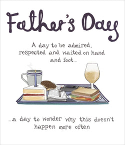 Fathers Day Cards