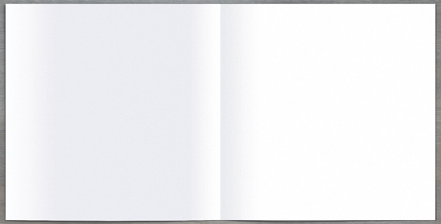 Good Luck Card - Horse Shoe