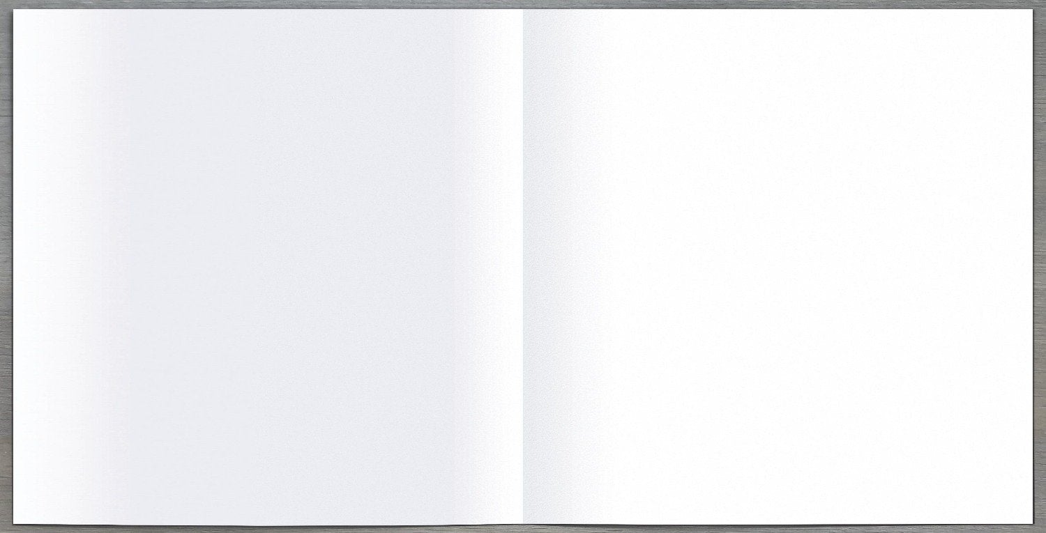 Engagement Card - Silver Ring