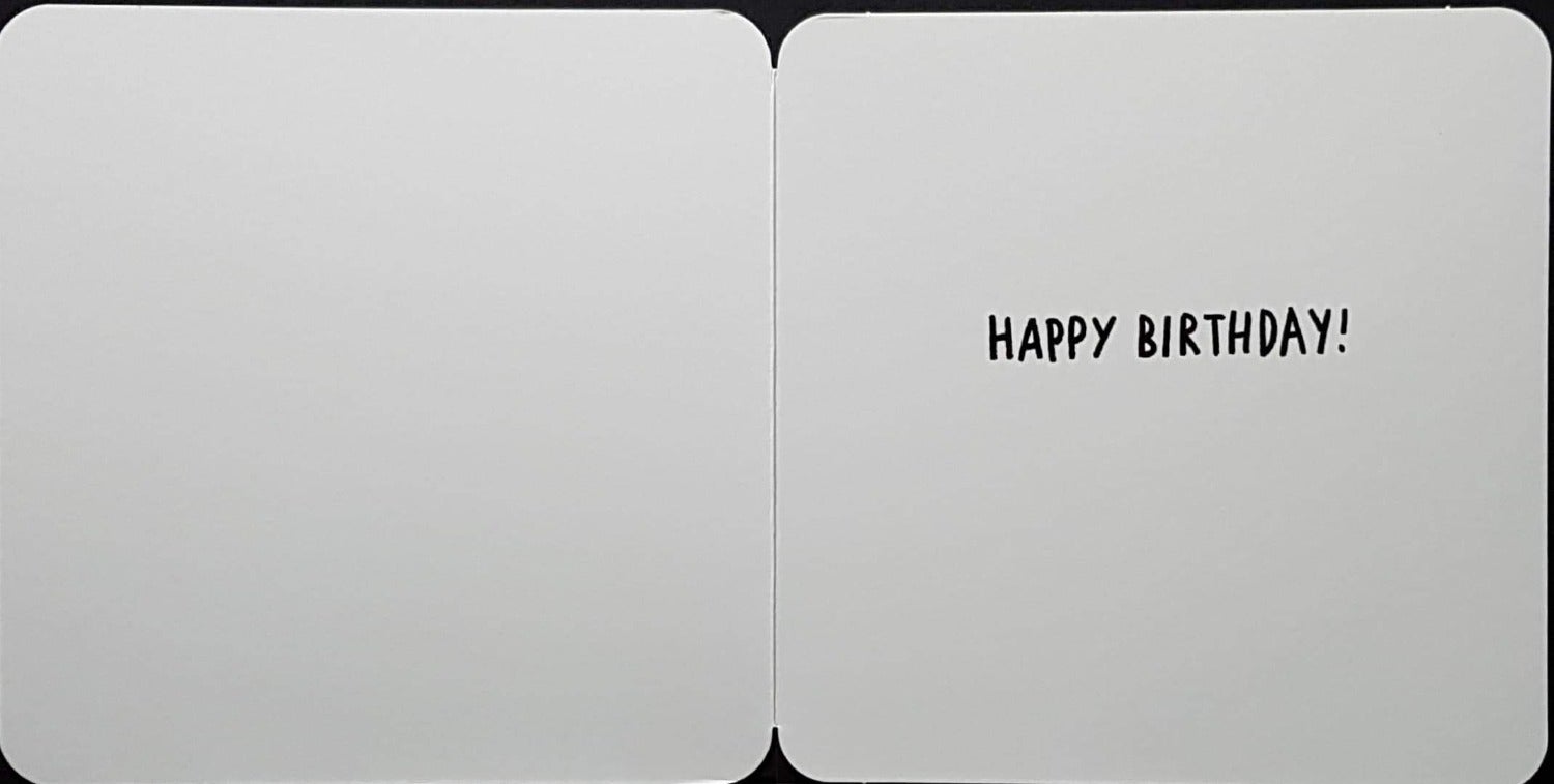 Birthday Card - Son / 'Chill' & A Koala