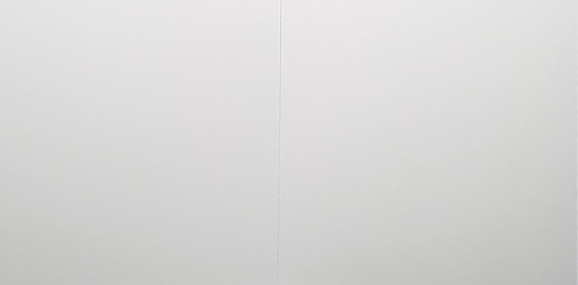 Blank Card - A Beautiful Pink Butterfly & Flowers