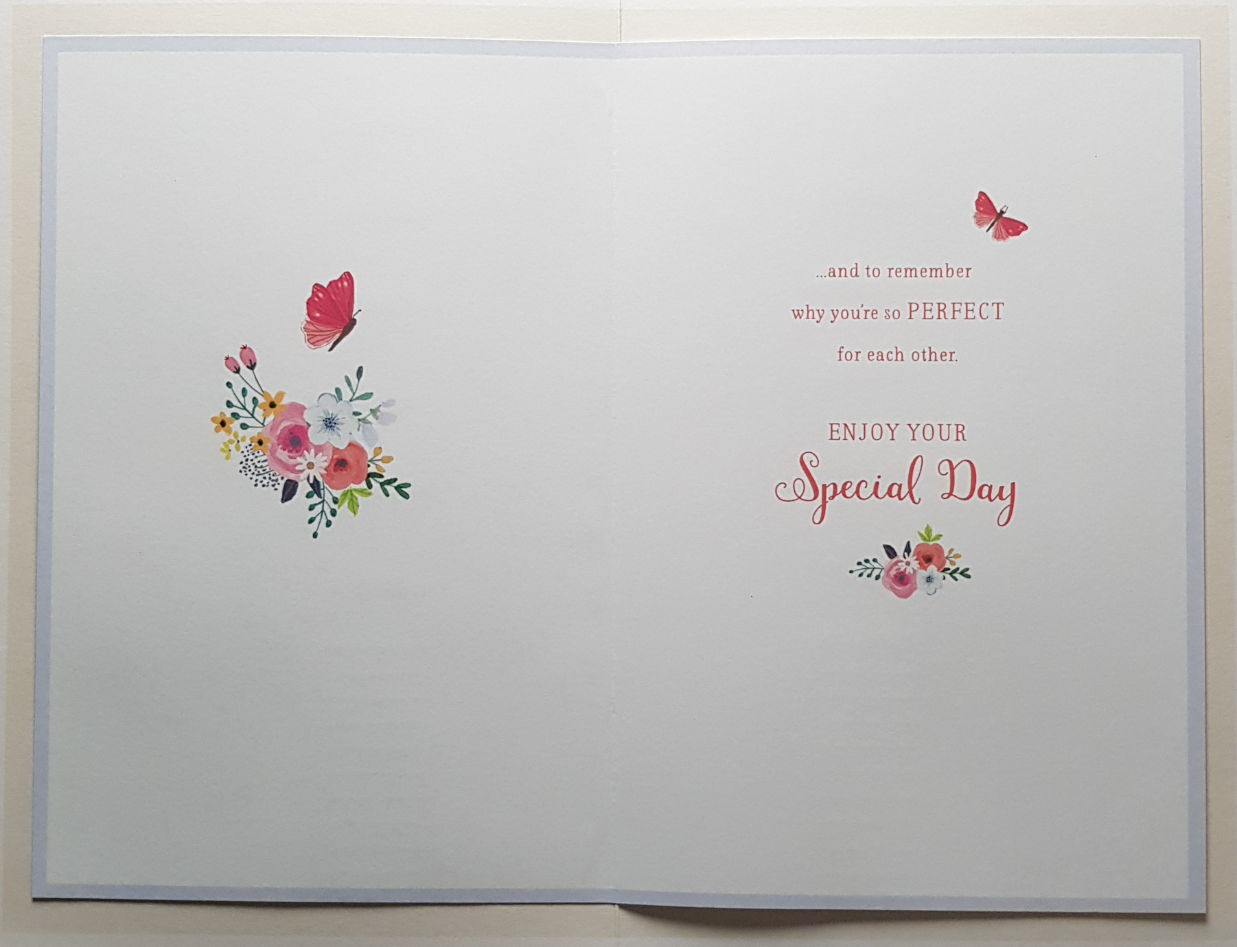 Wedding Card - As You Renew Your Vows...