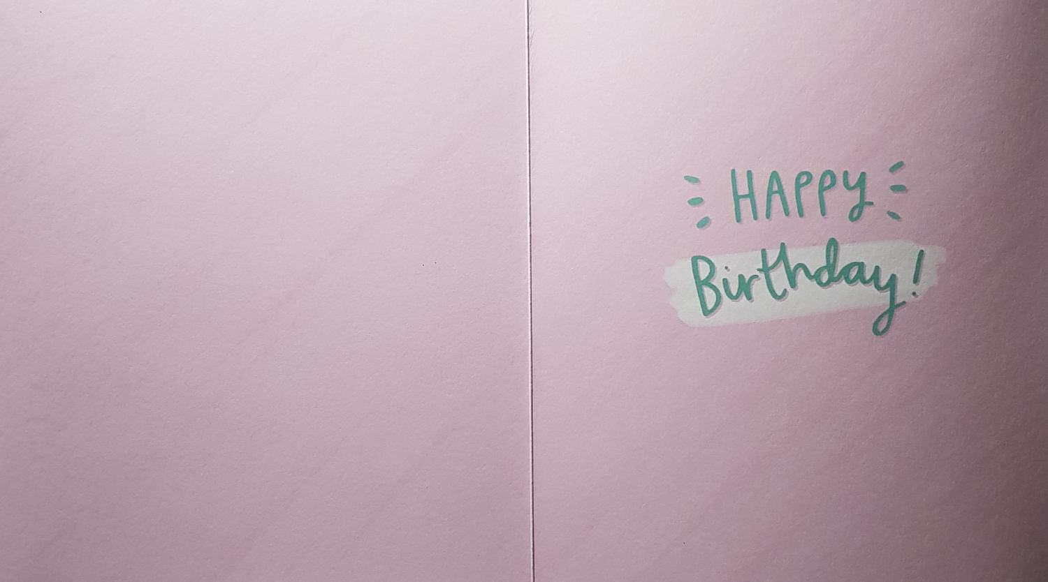 Birthday Card - Friend / We'll Always Be Friends You Know Too Much !