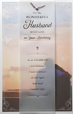 husband birthday