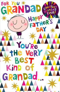 Fathers Day Cards