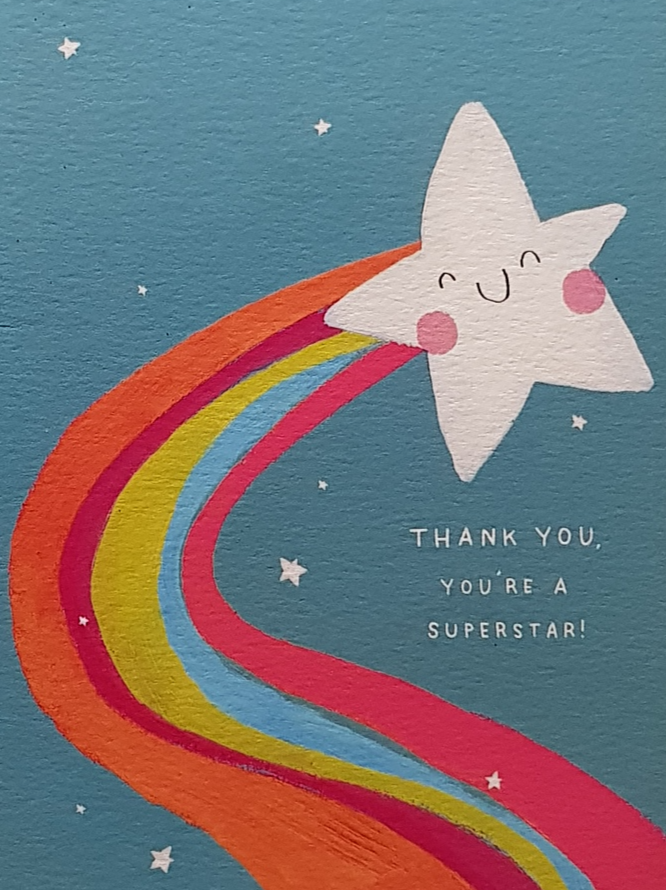 thank you cards