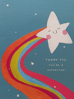 thank you cards