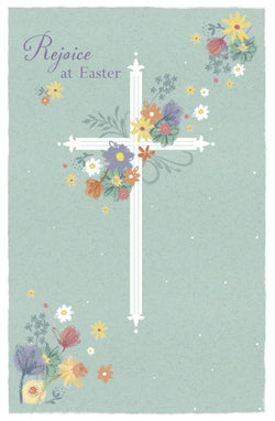 Religious Easter Pack Of Cards