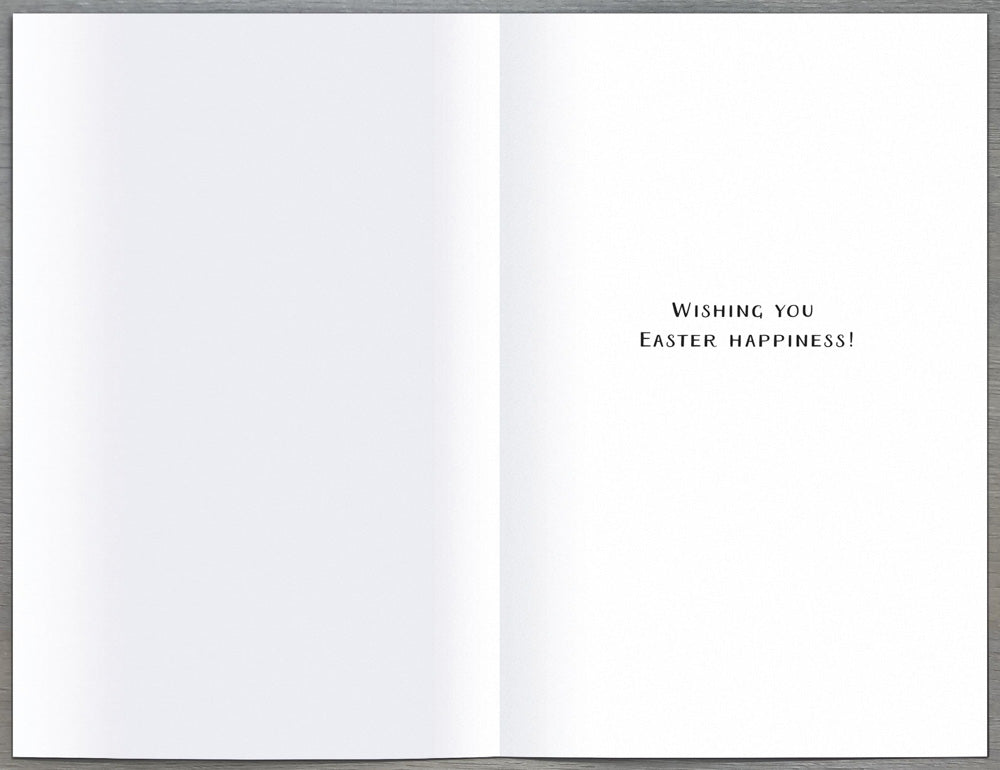 Funny Easter Pack Of Cards