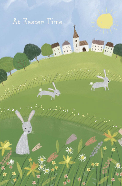 General Easter Pack Of Cards