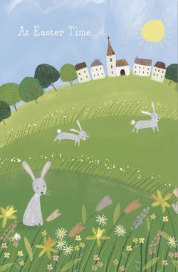 General Easter Pack Of Cards