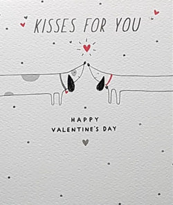 General Valentines Day Card