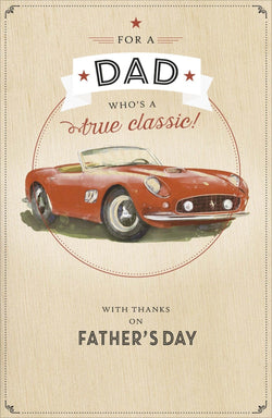 Fathers Day Cards